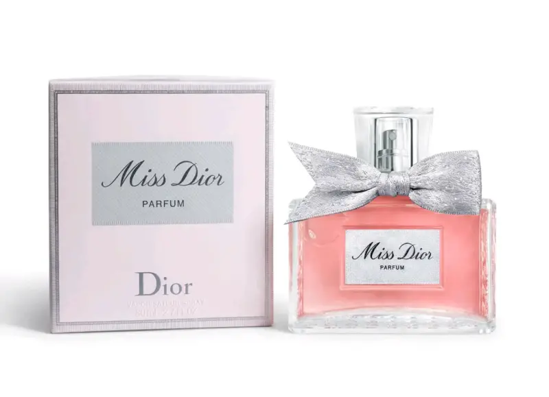 Perfume Miss Dior Parfum 80ml