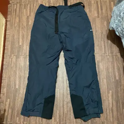 Pantalones de nieve Columbia para hombre - miniatura 5