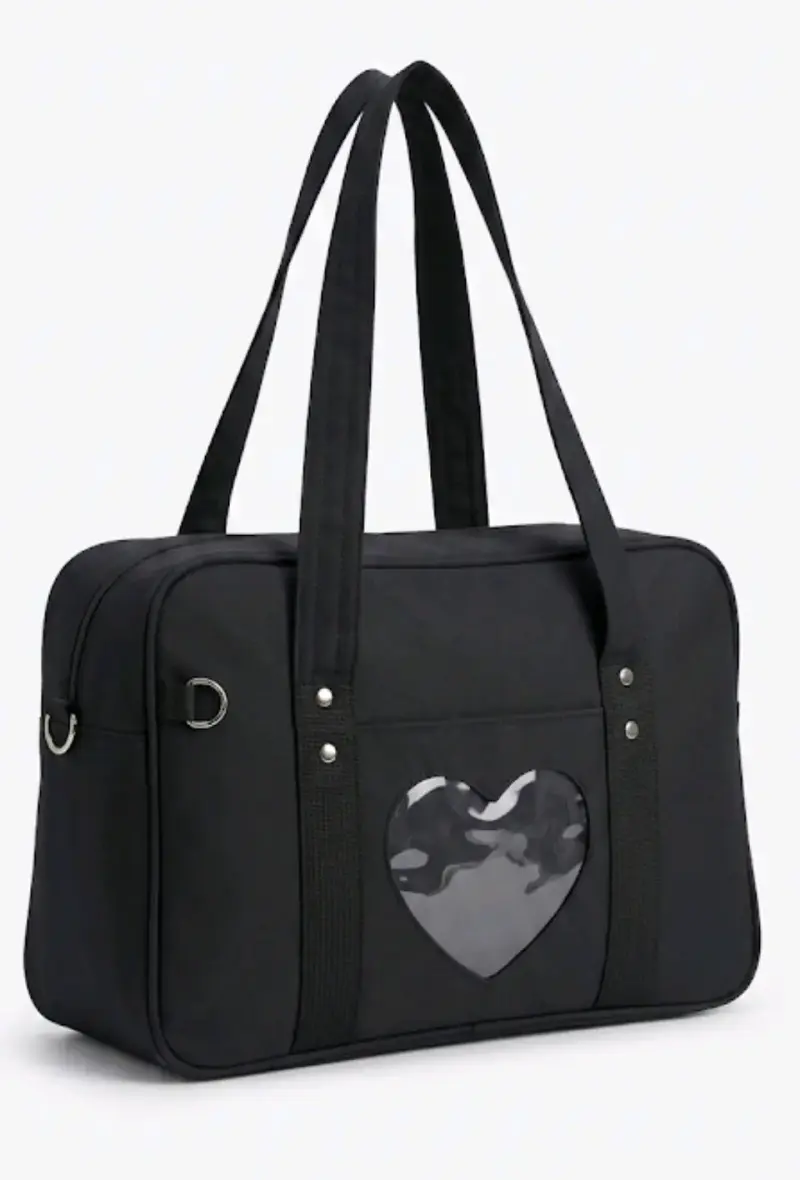 Bolsa Japonés escolar Harajuku kawaii - 1