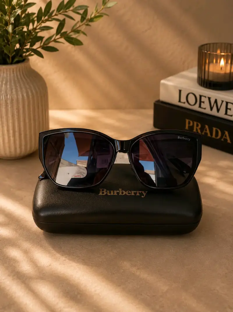 Lentes de sol