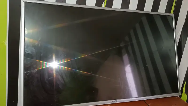 Televisor LED Kioto 32 pulgadas