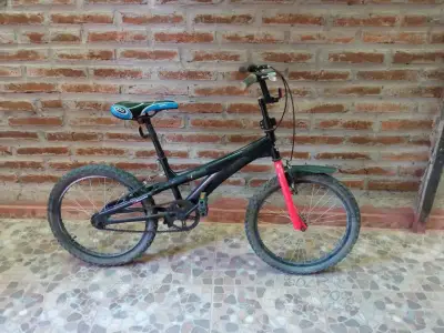 Bicicleta infantil - miniatura 2