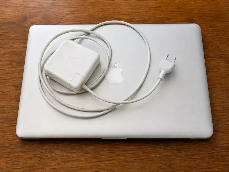 MacBook Pro 2012 SSD 500GB + 8GB RAM - 2