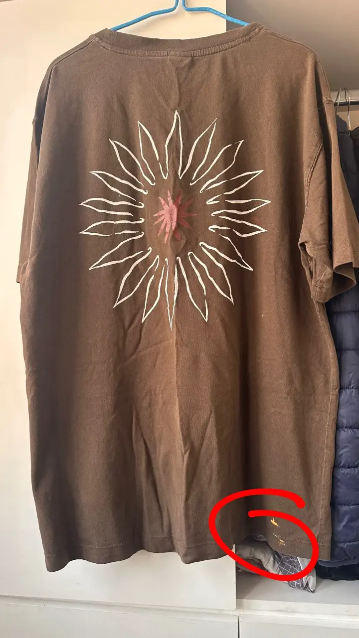 Polera Zara - 2