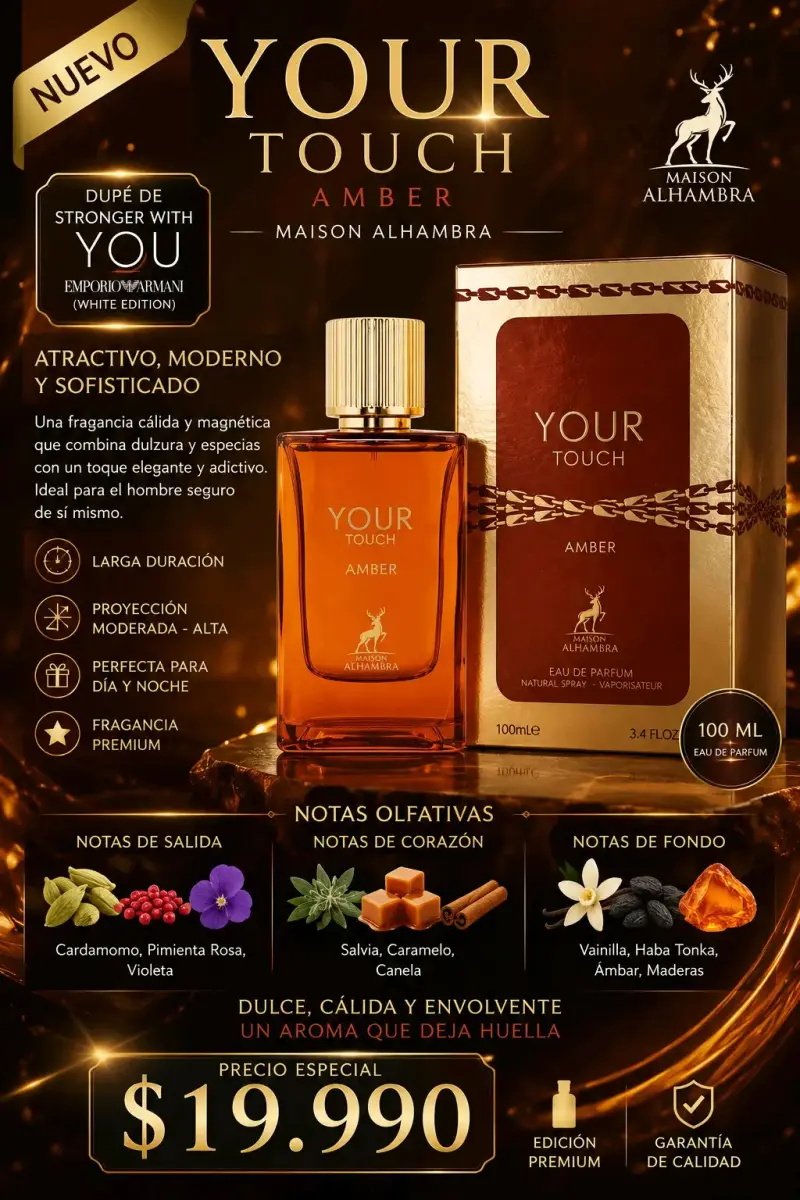 Perfumes - 2