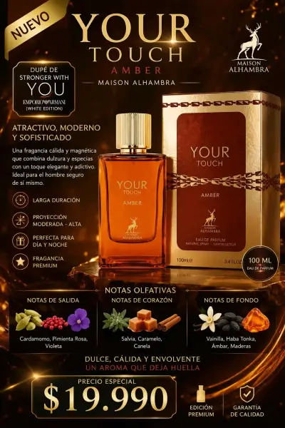 Perfumes - miniatura 2