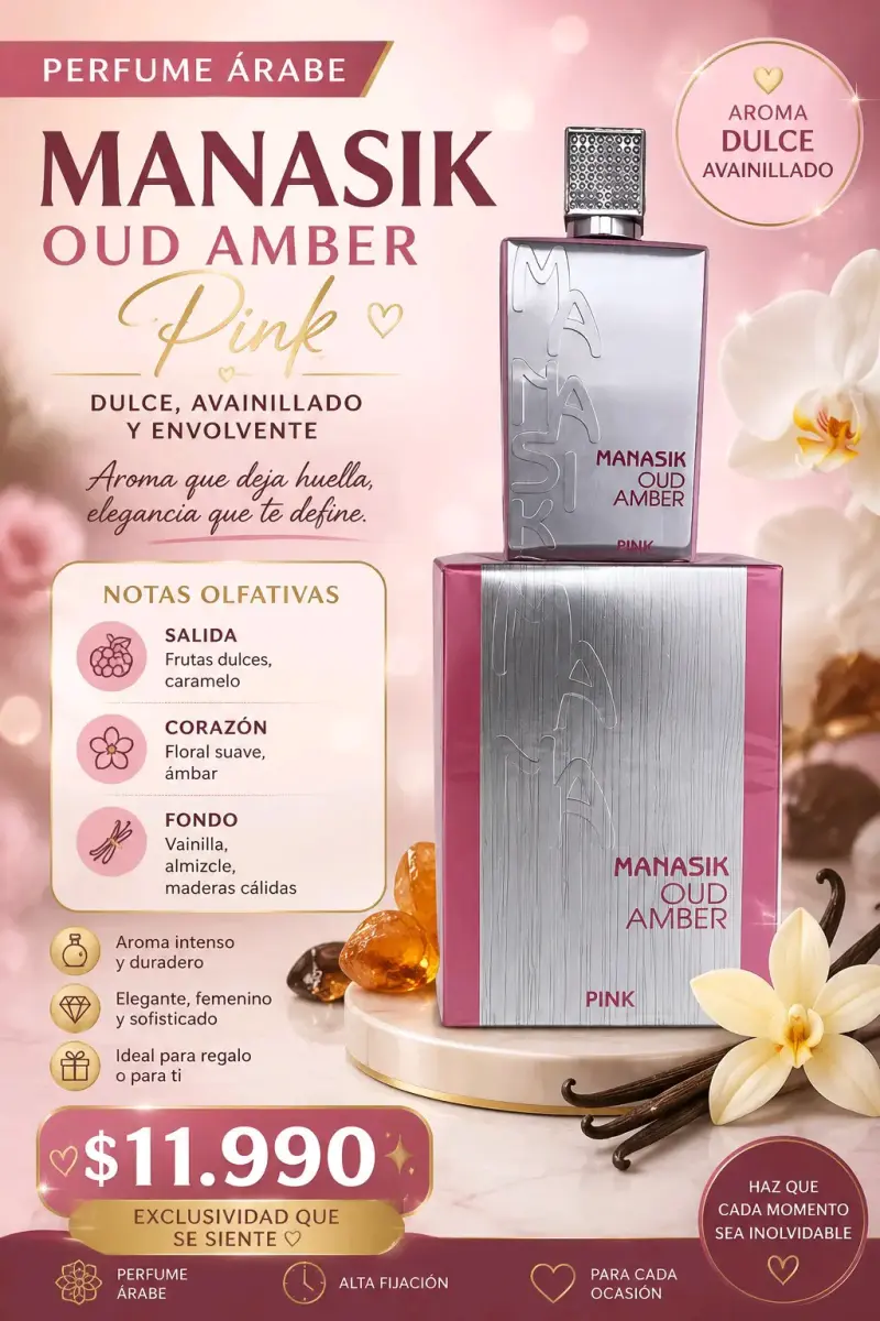 Perfumes - 3
