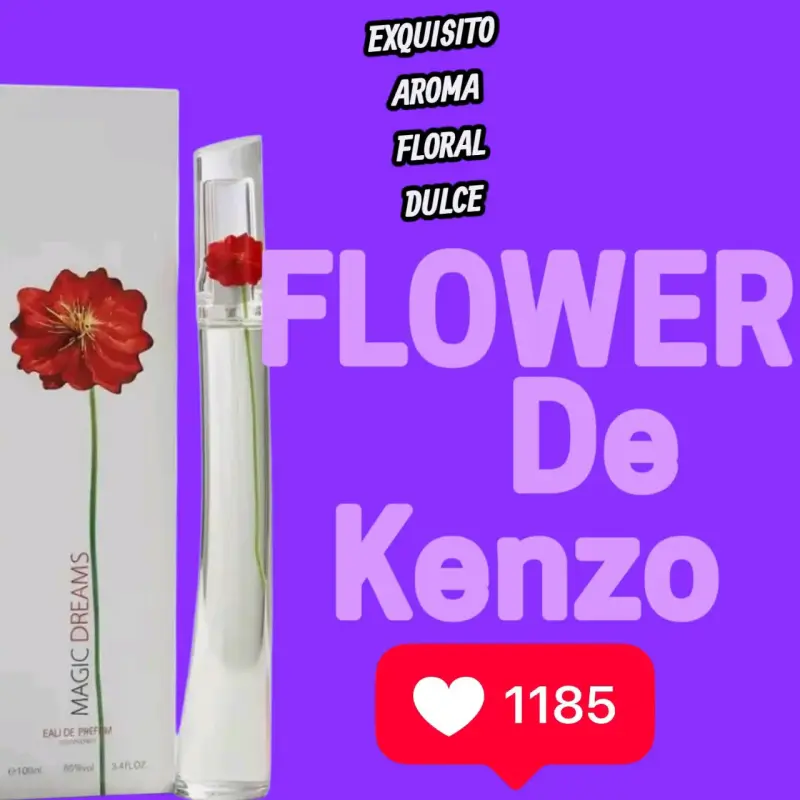 Perfumes - 4