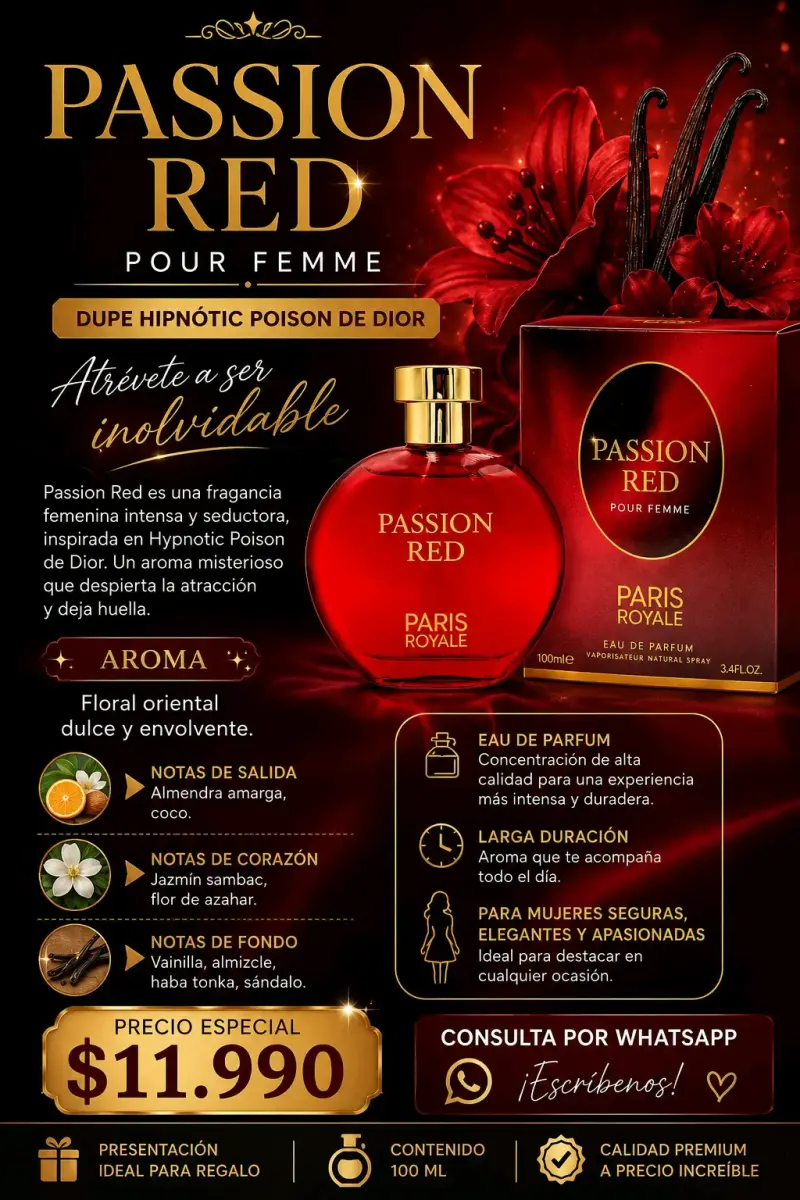 Perfumes - 5