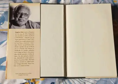 Libro 'Mi Resiliencia' de Siegfried Meir - miniatura 2