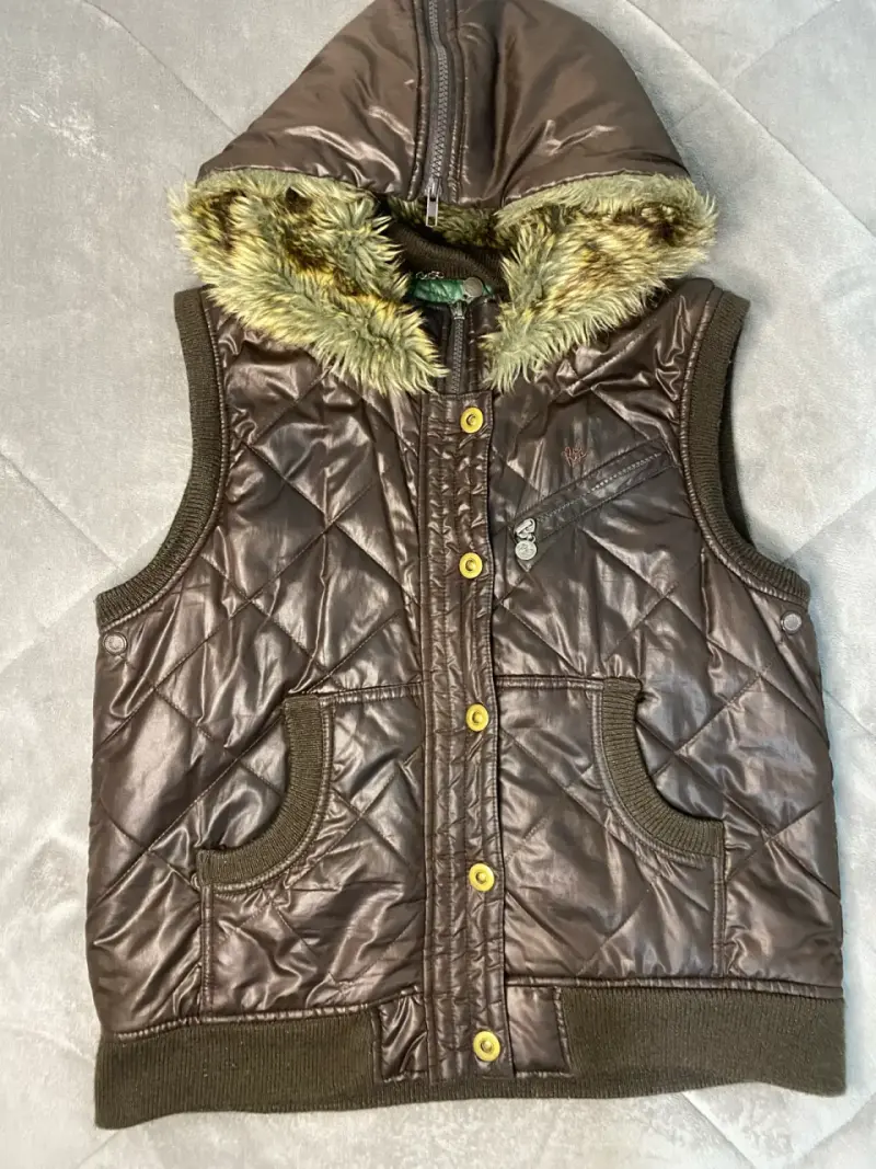 Chaqueta Y2K - 1