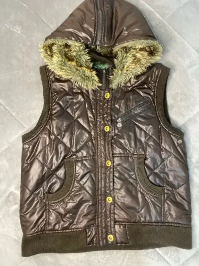 Chaqueta Y2K - miniatura 1