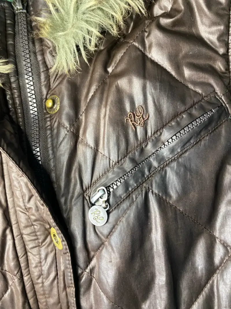 Chaqueta Y2K - 2