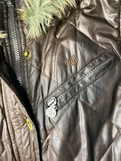 Chaqueta Y2K - miniatura 2
