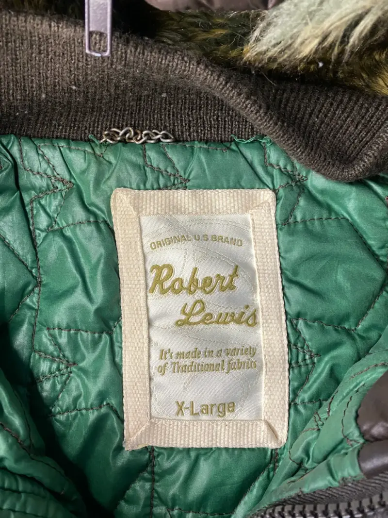 Chaqueta Y2K - 3