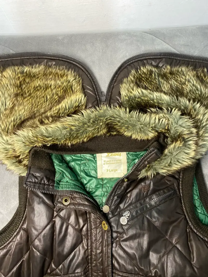 Chaqueta Y2K - 4