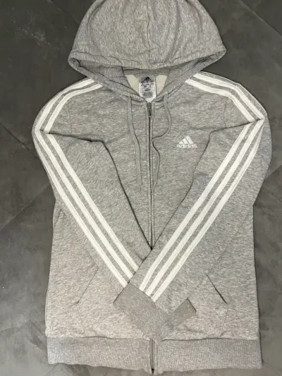 Poleron Adidas mujer - miniatura 1