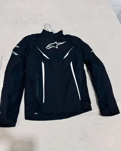 Chaqueta impermeable Alpinestars Stella T-Jaws V3 - miniatura 1