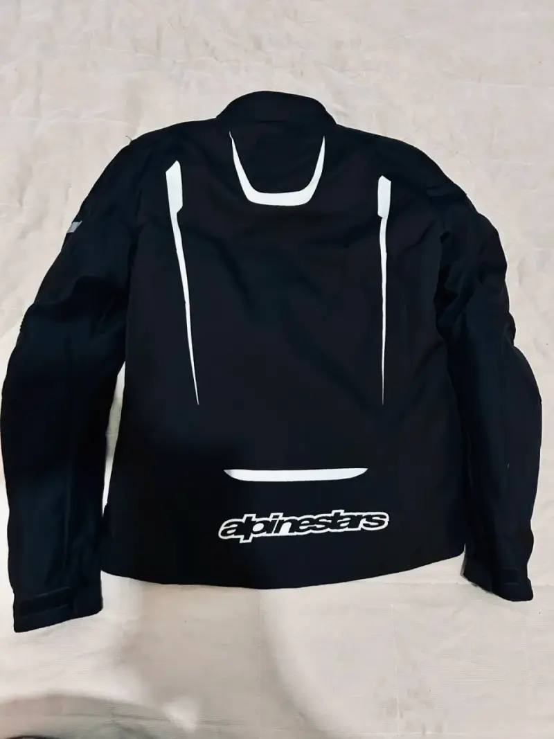 Chaqueta impermeable Alpinestars Stella T-Jaws V3 - 4