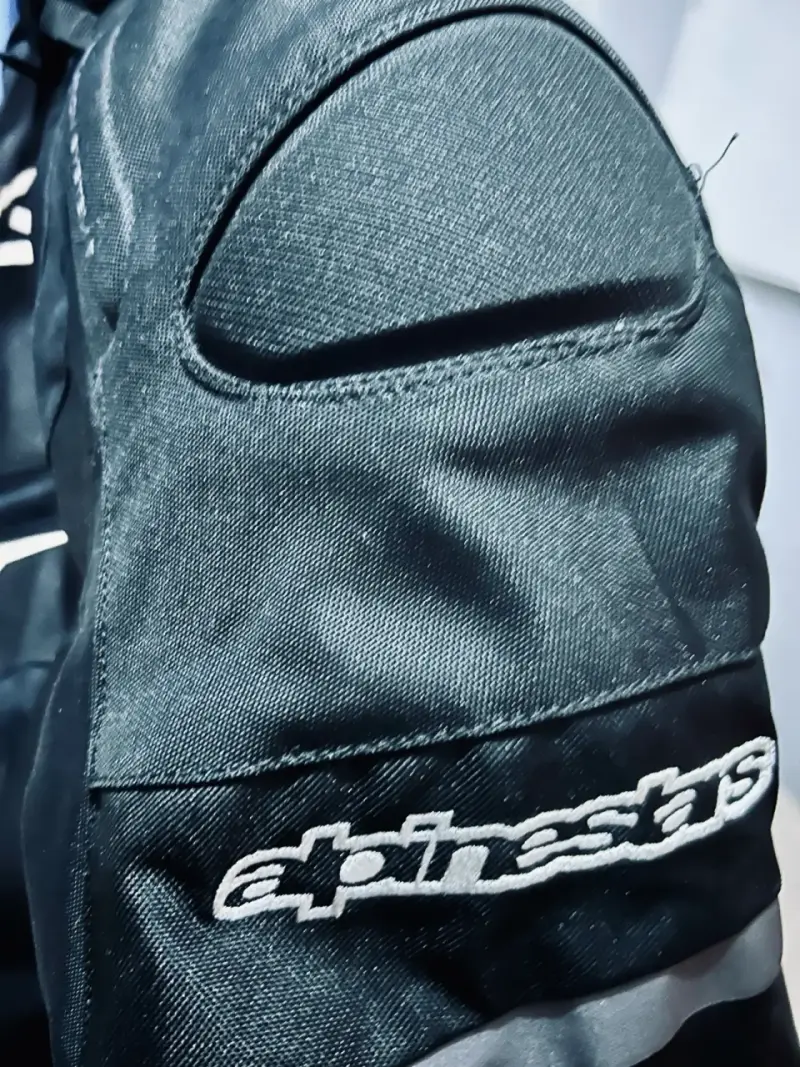Chaqueta impermeable Alpinestars Stella T-Jaws V3 - 5