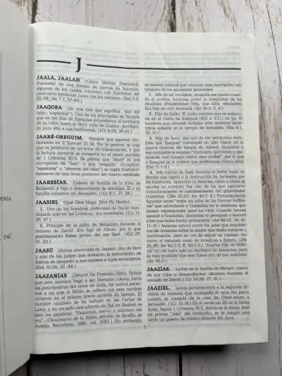 Perspicacia para Comprender las Escrituras tomo 2 - miniatura 4