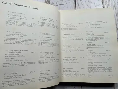 La Vida De Los Animales - La Evolución De La vida - miniatura 4