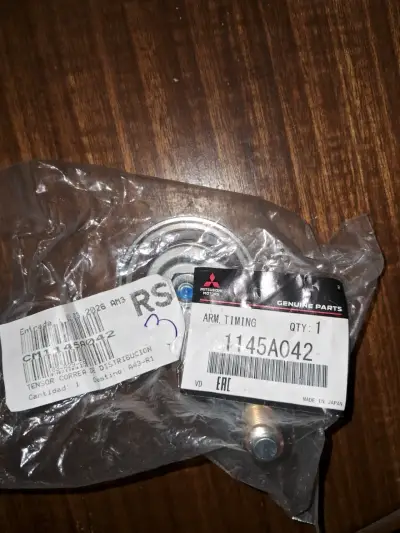 Kit de correa de distribución Mitsubishi 1145A034 - miniatura 3