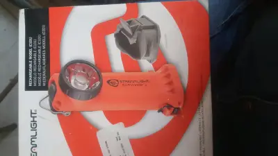 Linterna recargable Streamlight Survivor X LED - miniatura 4