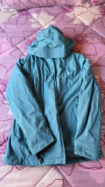 Chaqueta doite - miniatura 2