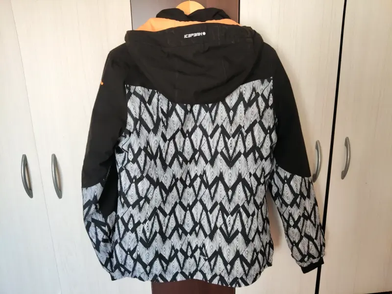 Chaqueta para la nieve de mujer - 2