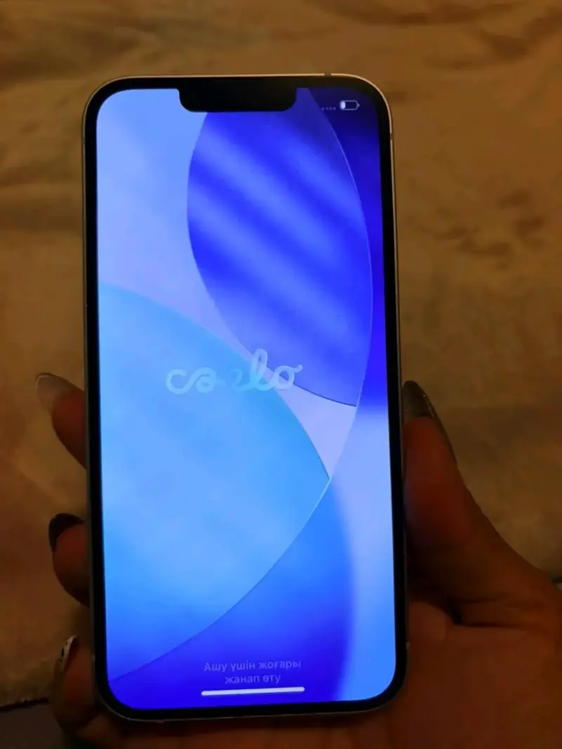 iPhone con batería al 84% en buen estado - 3