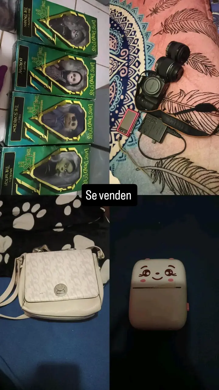 Vendo todo tipo de productos - 2