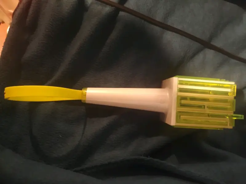 Lightstick oficial NCT - 3
