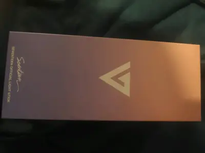 Carat Bong ver 1 Light Stick Oficial Seventeen - miniatura 1