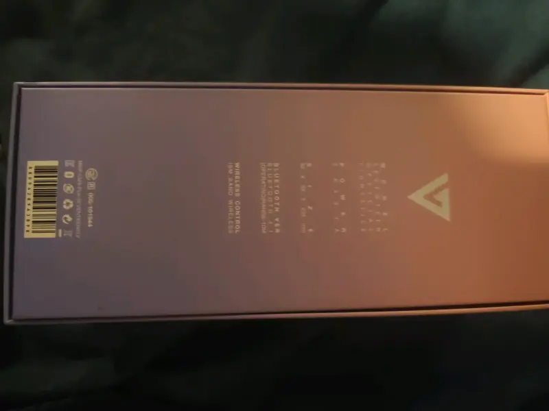 Carat Bong ver 1 Light Stick Oficial Seventeen - 2