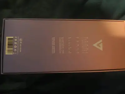 Carat Bong ver 1 Light Stick Oficial Seventeen - miniatura 2