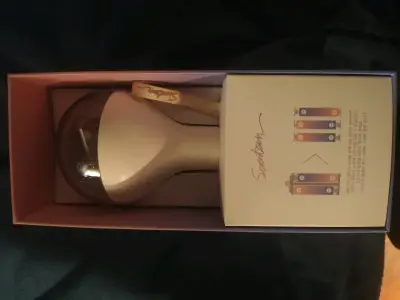 Carat Bong ver 1 Light Stick Oficial Seventeen - miniatura 3