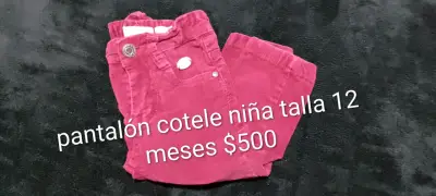 Camisa de mezclilla con detalles talla S - miniatura 3
