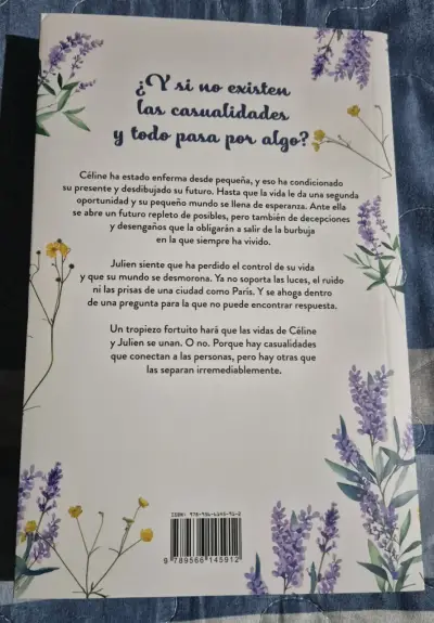 Libro 'La Magia de las Casualidades Imposibles' - miniatura 2