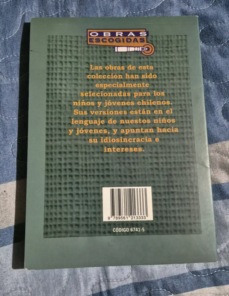 Libro 'La Última Niebla, La Amortajada y El Árbol' - 2