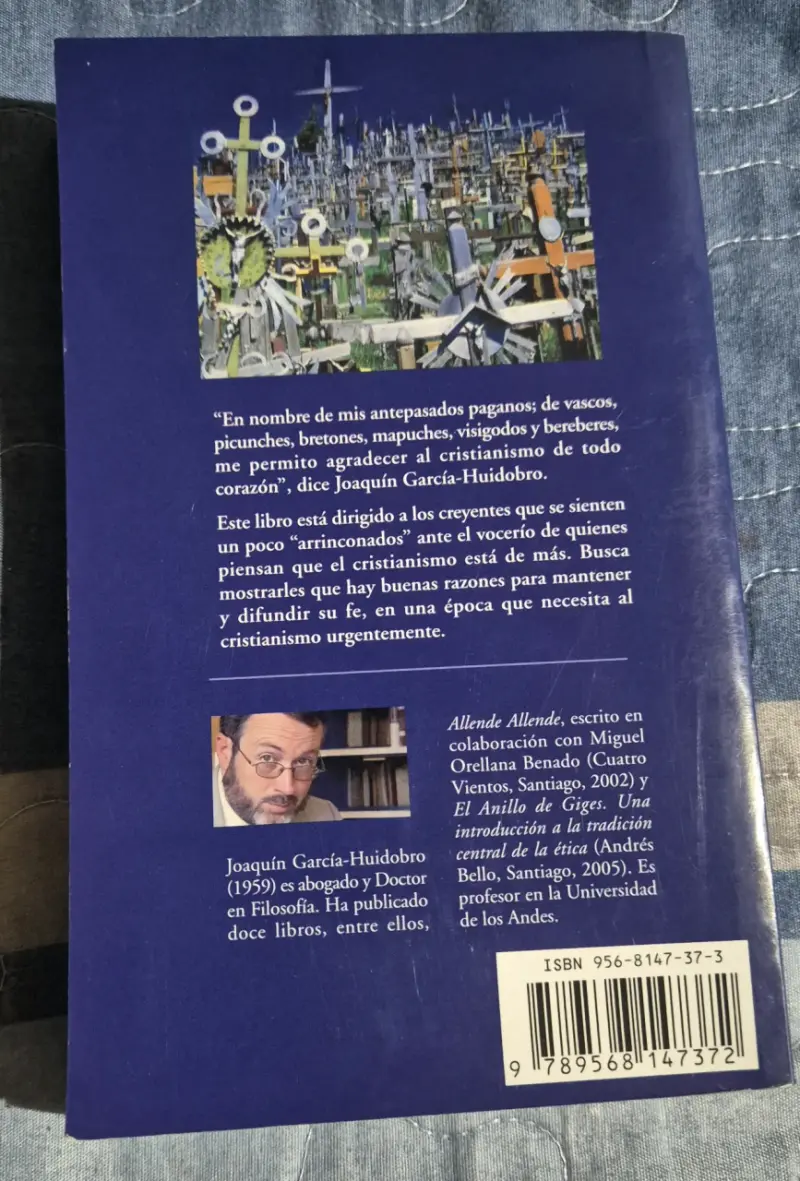 Libro 'Una locura bastante razonable' - 2