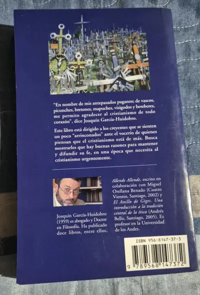 Libro 'Una locura bastante razonable' - miniatura 2