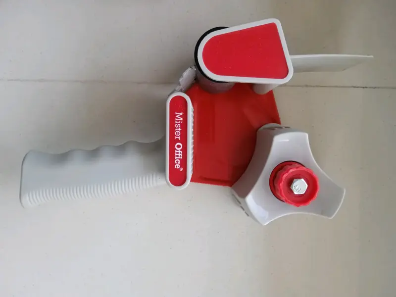 Dispensador de Cinta Adhesiva Mister Office - 2