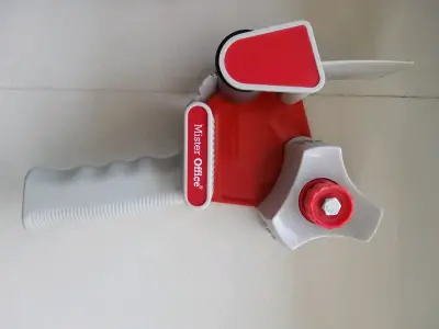 Dispensador de Cinta Adhesiva Mister Office - miniatura 2