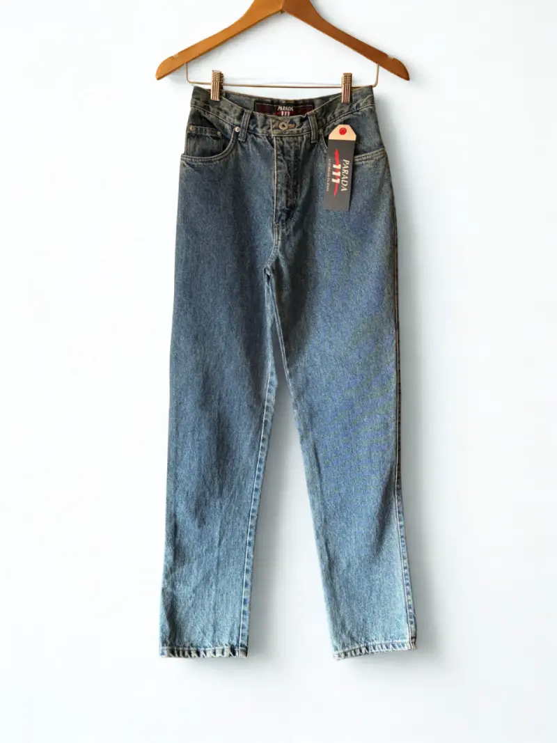 Jeans NUEVO para mujer - 1