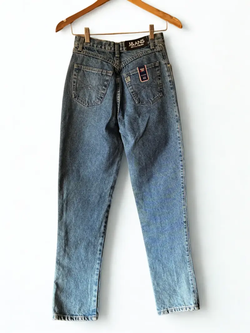Jeans NUEVO para mujer - 2