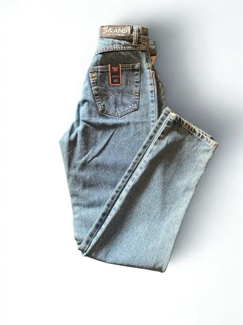 Jeans NUEVO para mujer - 3