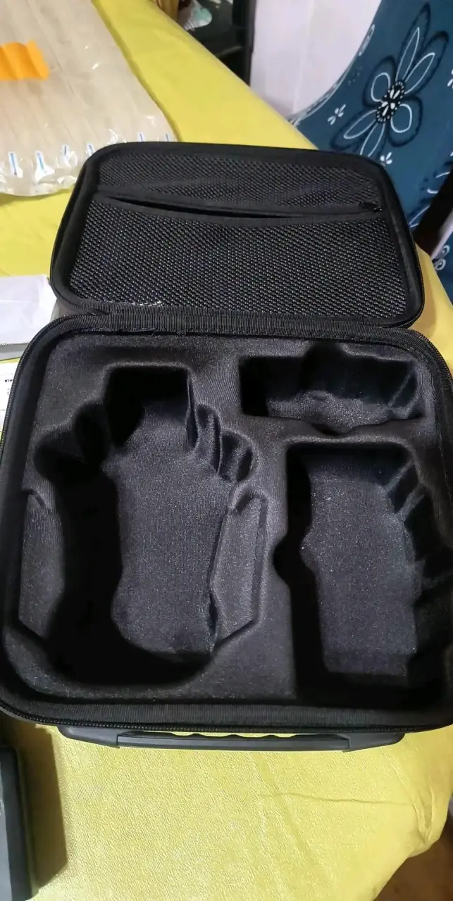 Dron f11s 4k pro nuevo dos baterias - 3