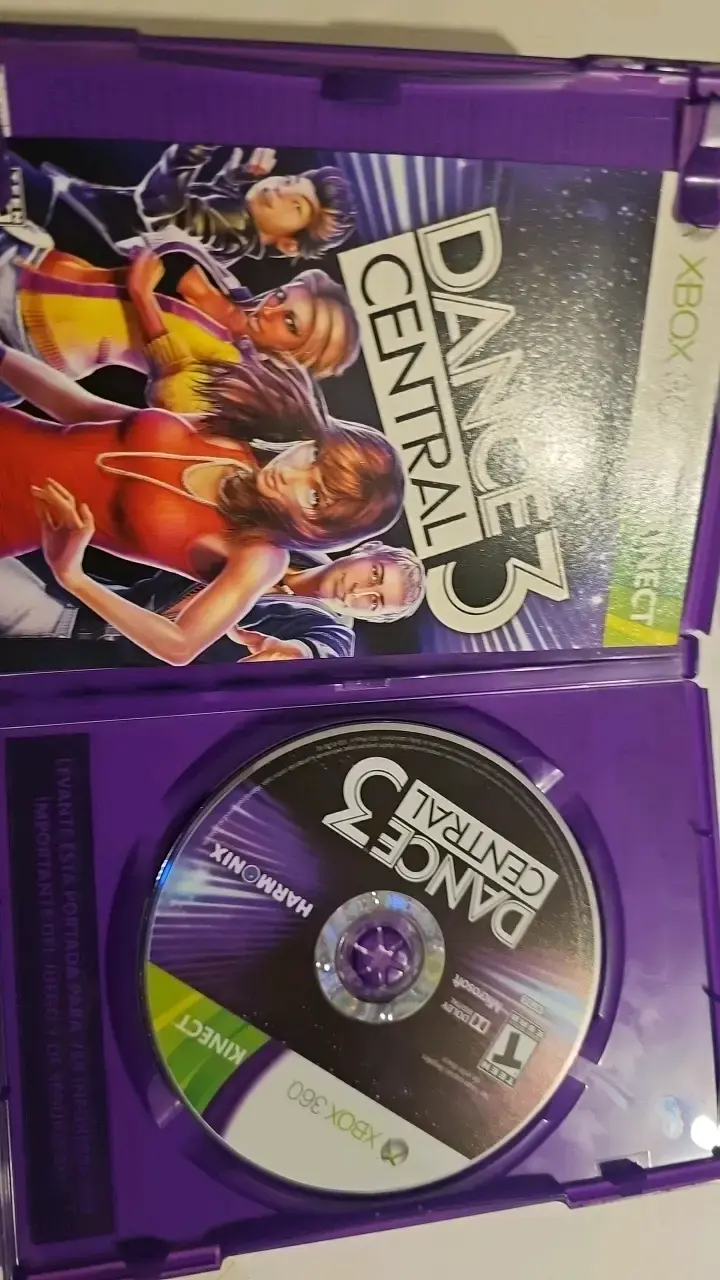Dance Central 3 Xbox 360 - 2