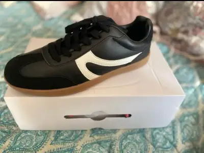 Zapatilla urbanas mujer sybilla - miniatura 2